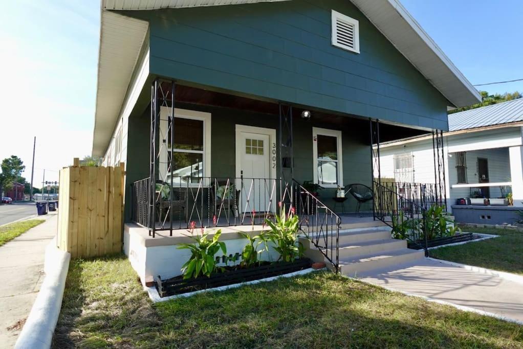 Villa Carmen'S Casita Tampa Exterior foto